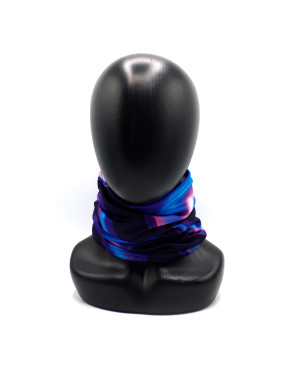 Бафф с полноцветной печатью, размер S