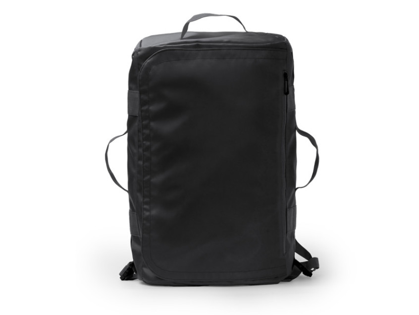 Многофункциональная сумка-рюкзак LACROIX, черный