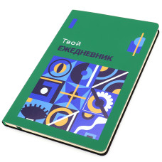 Набор КАЛЕЙДОСКОП, зеленый Набор КАЛЕЙДОСКОП, зеленый