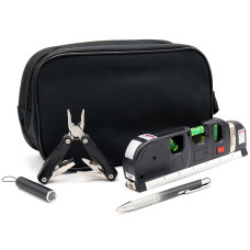 Набор Инструмент успеха, черный Набор Инструмент успеха, черный