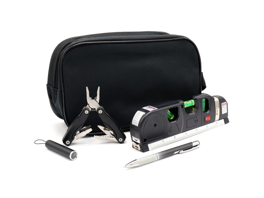 Набор Инструмент успеха, черный