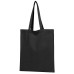 Сумка для покупок IVORY 325 г/м², чёрная