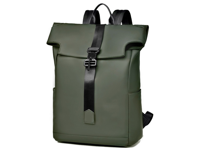 Рюкзак SAFARI, Зеленый