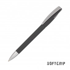 Ручка шариковая COBRA SOFTGRIP MM