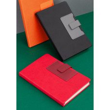 Ежедневник недатированный 