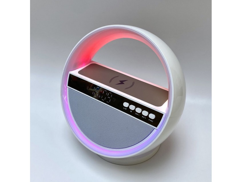 Bluetooth колонка 