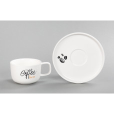 Чайная пара 