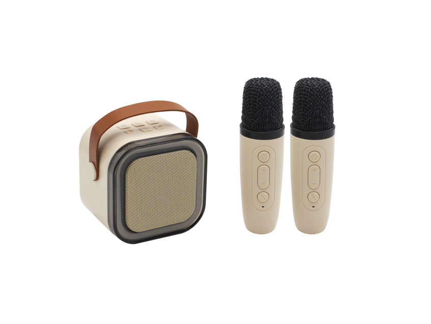 Караоке станция 