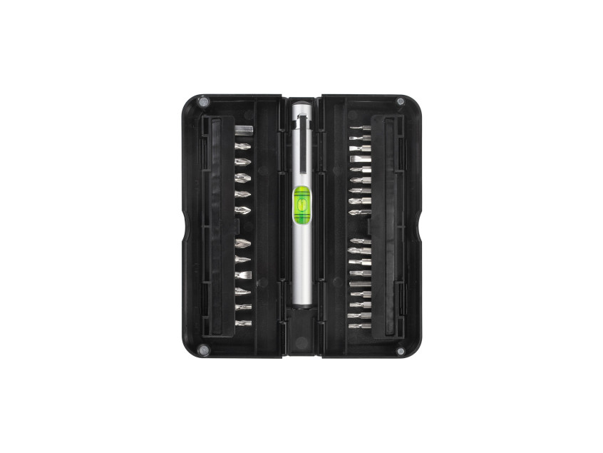 Набор инструментов 