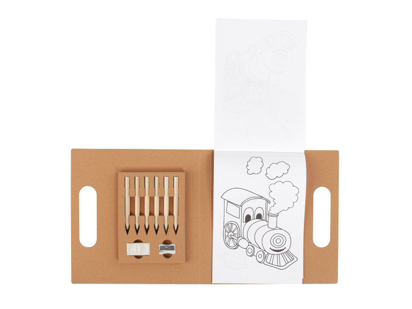 Набор для рисования 