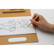 Набор для рисования 