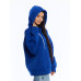 Худи унисекс оверсайз BB Banks L/XL
