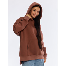 Худи унисекс оверсайз BB Vancouver  L/XL