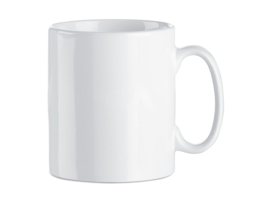 Кружка керамическая 300ml