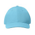 6 panels baseball cap