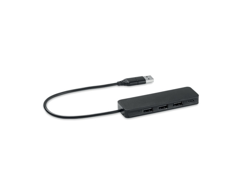 Разветвитель USB