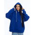 Худи унисекс оверсайз BB Banks L/XL