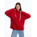 Худи унисекс оверсайз BB Banks  L/XL