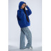 Худи унисекс оверсайз BB Banks L/XL