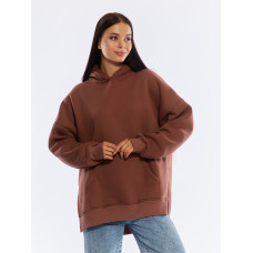 Худи унисекс оверсайз BB Vancouver  L/XL