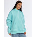 Худи унисекс оверсайз BB Vancouver  L/XL