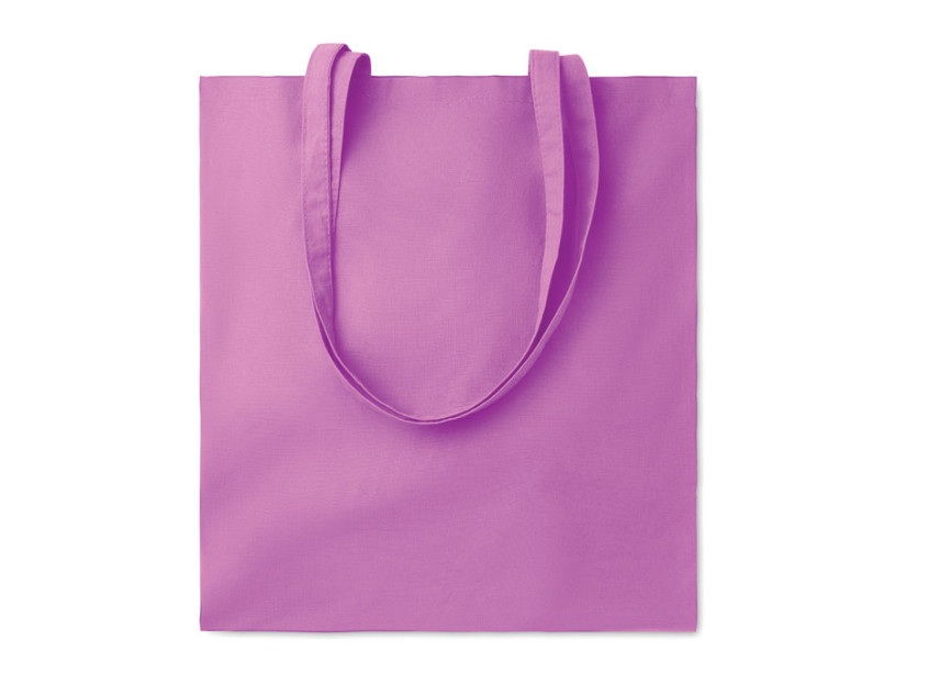 180gr/m² cotton shopping bag