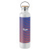 Double wall flask 1L