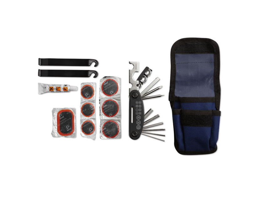 Набор для ремонта велосипеда
