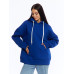 Худи унисекс оверсайз BB Banks L/XL
