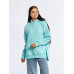 Худи унисекс оверсайз BB Vancouver  L/XL