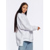 Худи унисекс оверсайз BB Vancouver  L/XL