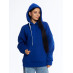 Худи унисекс оверсайз BB Banks 2XL/3XL