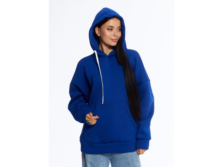 Худи унисекс оверсайз BB Banks L/XL