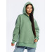 Худи унисекс оверсайз BB Vancouver 2XL/3XL