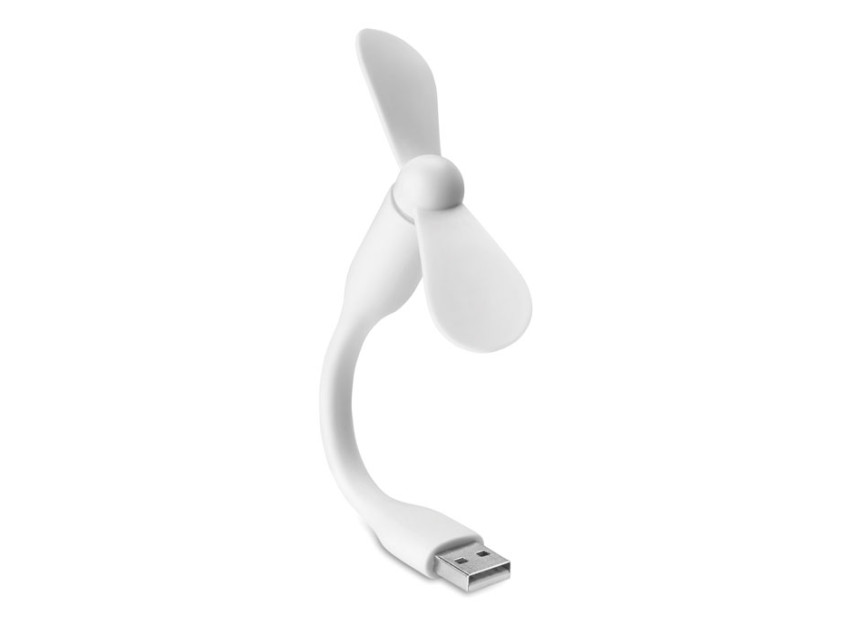 Настольный USB вентилятор