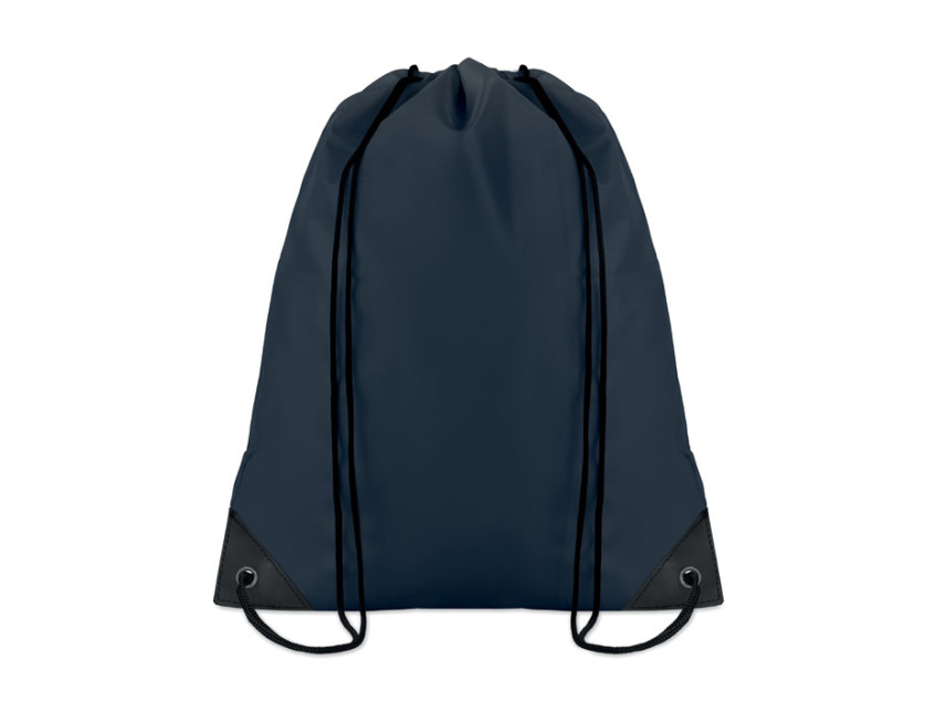 190T Polyester drawstring bag