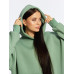 Худи унисекс оверсайз BB Vancouver 2XL/3XL