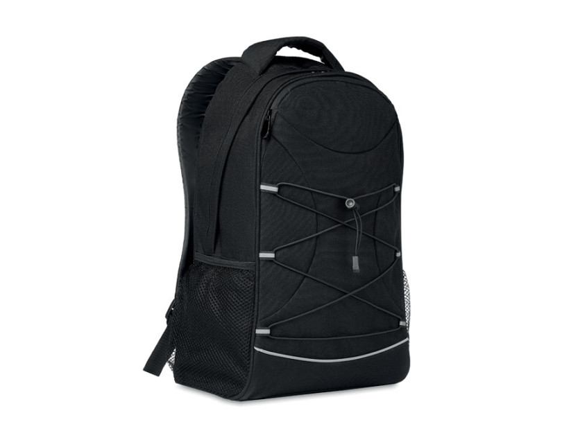 Рюкзак 600D из RPET