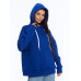 Худи унисекс оверсайз BB Banks L/XL