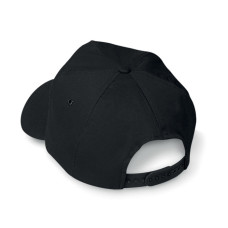 Бейсболка 5-клинка из твил-коттона 150 гр/м²