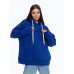 Худи унисекс оверсайз BB Banks L/XL