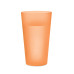 Reusable event cup 500ml