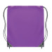 190T Polyester drawstring bag