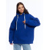 Худи унисекс оверсайз BB Banks L/XL