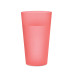 Reusable event cup 500ml
