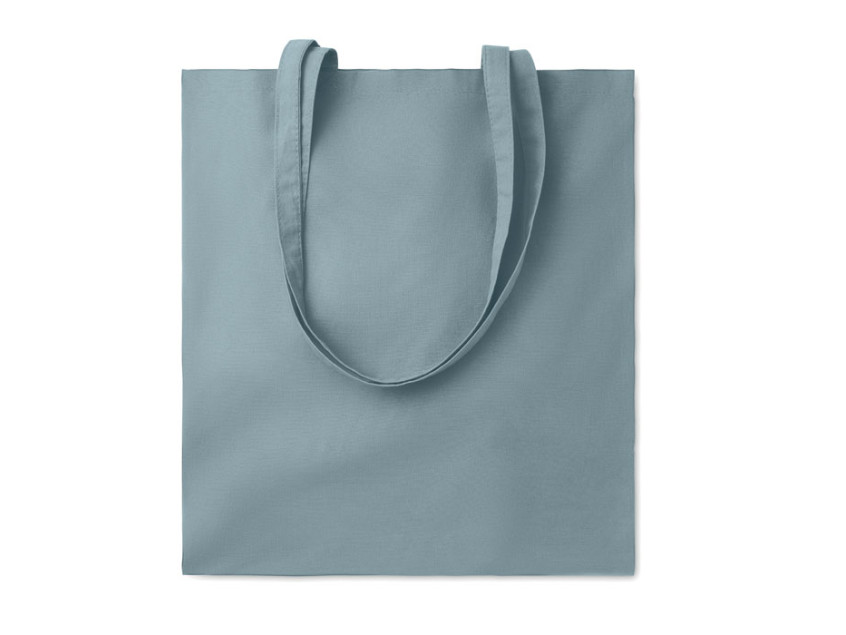 Хлопковая сумка 180гр / м2