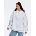 Худи унисекс оверсайз BB Vancouver  L/XL
