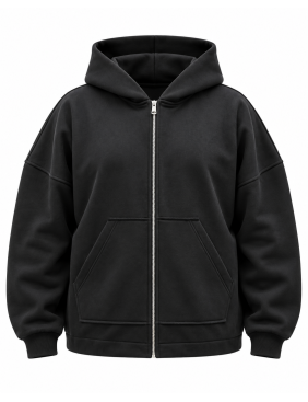 Худи унисекс оверсайз B°CODE Iceland S/M
