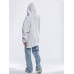 Худи унисекс оверсайз BB Vancouver  L/XL