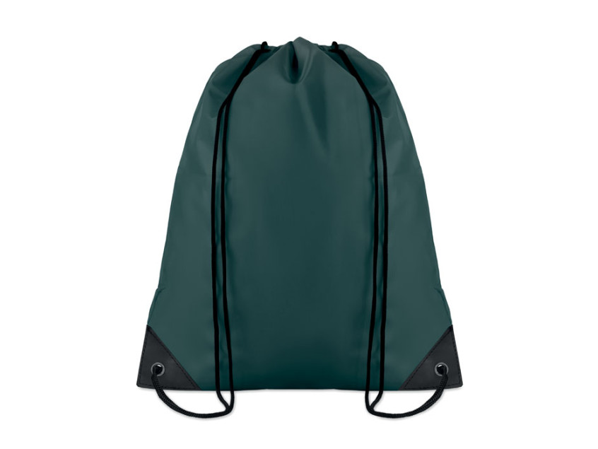 190T Polyester drawstring bag